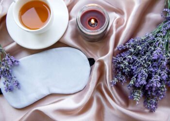 5 dicas que podem te ajudar a dormir melhor! Venha conferir