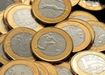As 11 MOEDAS de 1 Real das OLIMPÍADAS mais Valiosas; você tem alguma em casa?