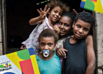 Bolsa Família em Abril: veja as datas e dicas para pagamento