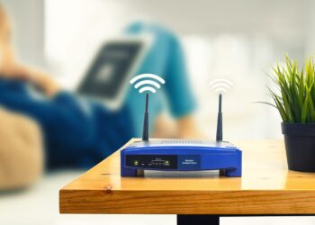 Wi-Fi: Veja 5 dicas para duplicar o sinal e recebe-lo potente me qualquer lugar da casa