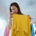 Cheiro de comida na roupa: Como tirar?