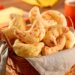Chipa Paraguaia
