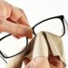 Dicas de limpeza para manter seus óculos impecáveis