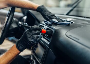Dicas para deixar o carro sempre cheiroso