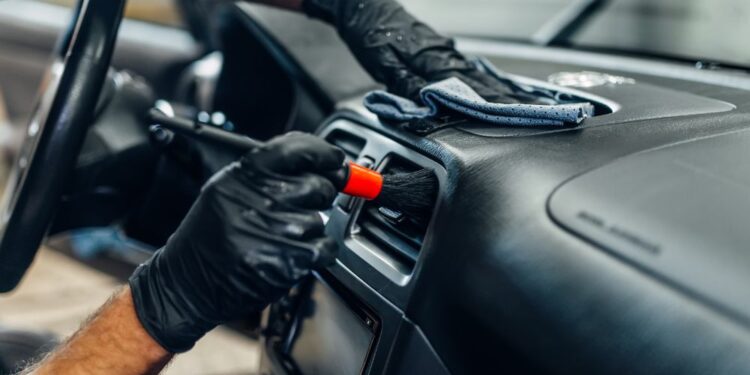 Dicas para deixar o carro sempre cheiroso