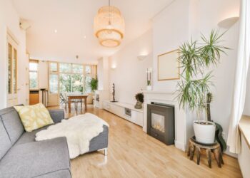Dicas para uma decoração relaxante!