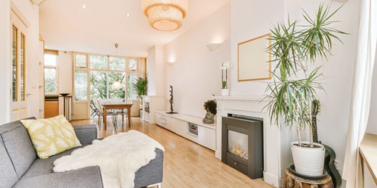 Dicas para uma decoração relaxante!