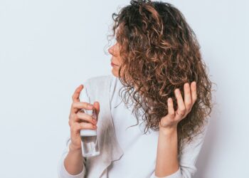 Evite estes erros ao hidratar os cabelos