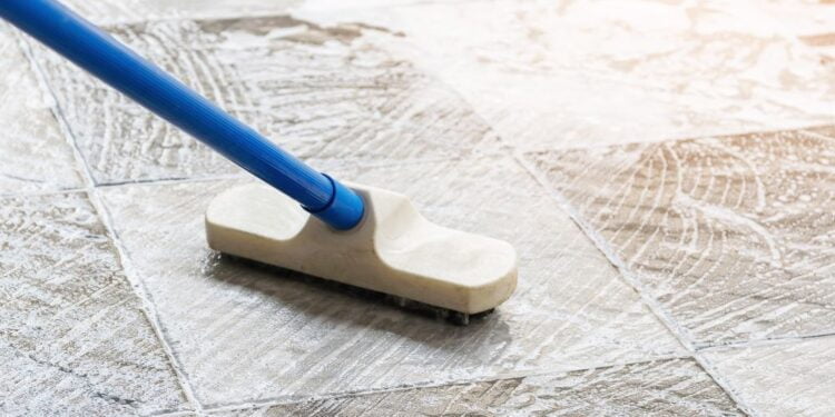 Evite estes erros ao limpar os azulejos!