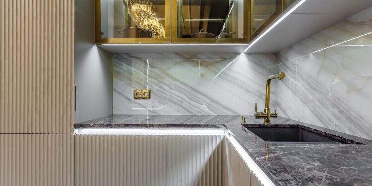 Evite estes erros na hora de limpar o mármore