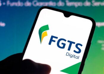 FGTS Digital: Saiba como funciona e como utilizar a nova plataforma do governo