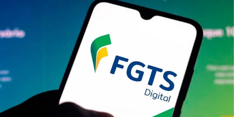 FGTS Digital: Saiba como funciona e como utilizar a nova plataforma do governo