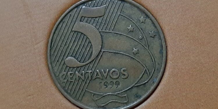 R$50 MIL REAIS! Venda ESTA Moeda e compre um carro!