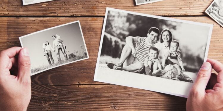 Ideias de decoração afetiva para a sua casa!