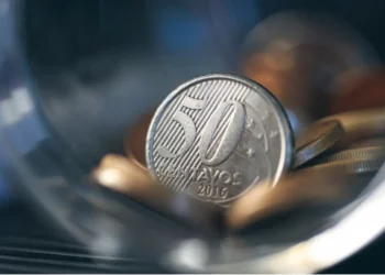 INACREDITÁVEL: As 7 Moedas de 50 Centavos que valem até R$25MIL