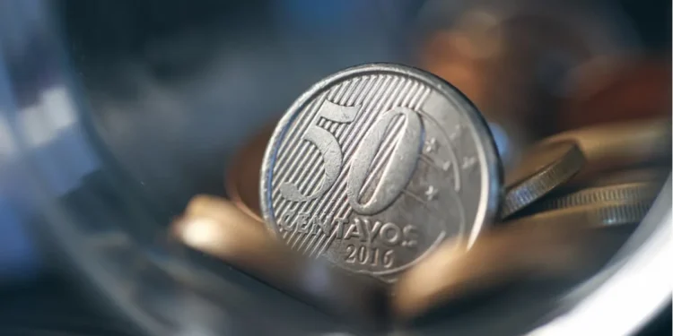 INACREDITÁVEL: As 7 Moedas de 50 Centavos que valem até R$25MIL