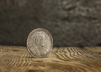 Veja quais são as moedas mais procuradas por colecionadores!