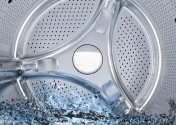 Produtos para limpar a máquina de lavar: Confira os melhores