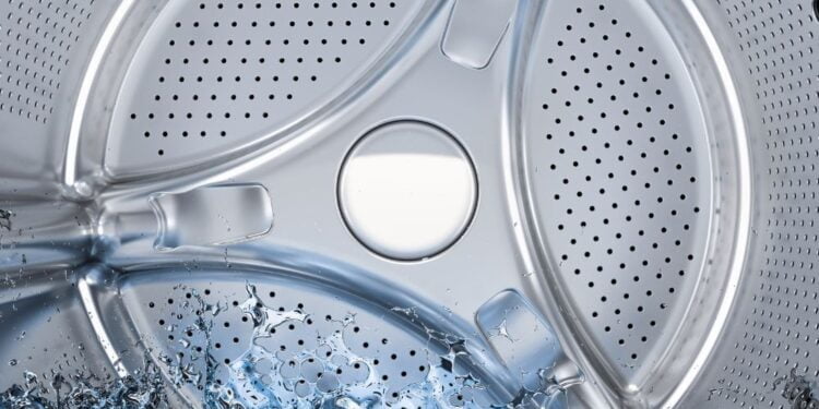 Produtos para limpar a máquina de lavar: Confira os melhores