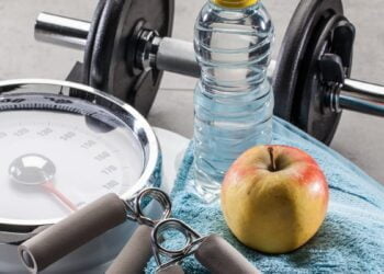 Como ter uma vida saudável? 10 dicas de como controlar a obesidade