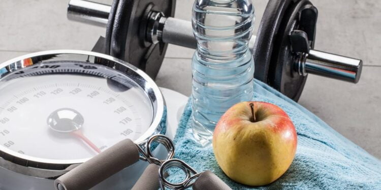 Como ter uma vida saudável? 10 dicas de como controlar a obesidade