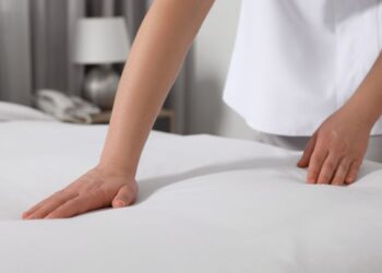 Rotina de organização do quarto: Veja dicas!