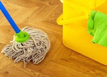 Utensílios para limpeza: Opções que otimizam tempo!