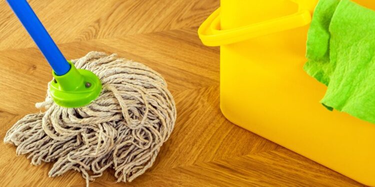 Utensílios para limpeza: Opções que otimizam tempo!