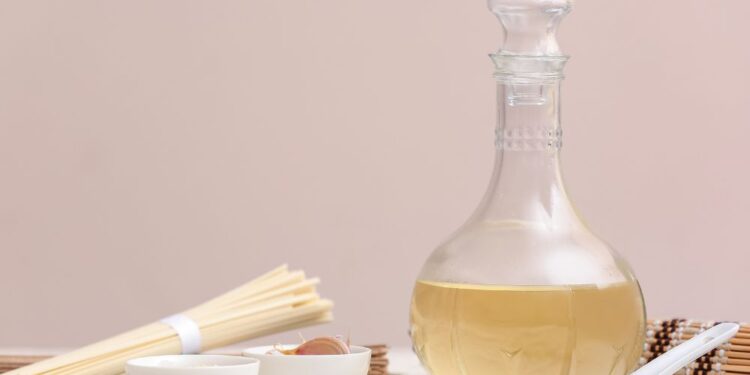 Utilidades incríveis para usar o vinagre branco em casa!