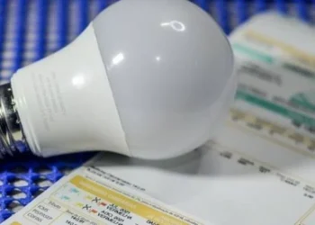 CONTA DE LUZ: Use essas dicas para economizar energia e veja a diferença