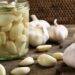 Segredo do Chef: Dica para manter o alho fresco por 1 ano
