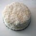 bolo de coco cremoso