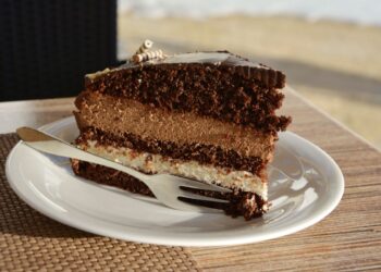 bolo gelado dois amores