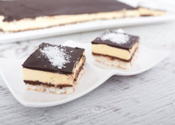 bolo prestígio gelado