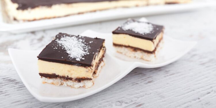 bolo prestígio gelado