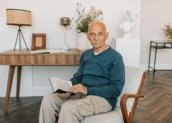 como tornar a casa segura para idosos