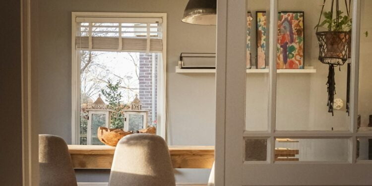 dicas de como acabar com o calor dentro de casa