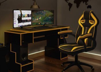 veja como escolher cadeira gamer