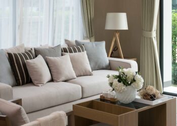 dicas de como escolher sofá para sua casa