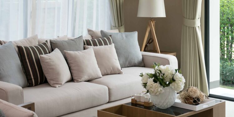 dicas de como escolher sofá para sua casa