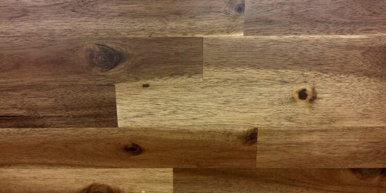 formas de limpar piso laminado