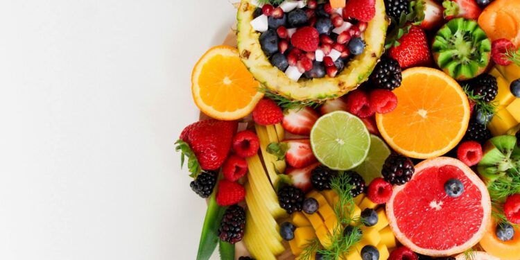 dicas para melhorar a alimentação
