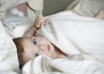 dicas de como montar enxoval de bebê