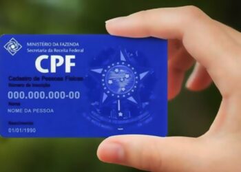 dicas de como saber se estão usando meu cpf