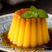 flan no copinho