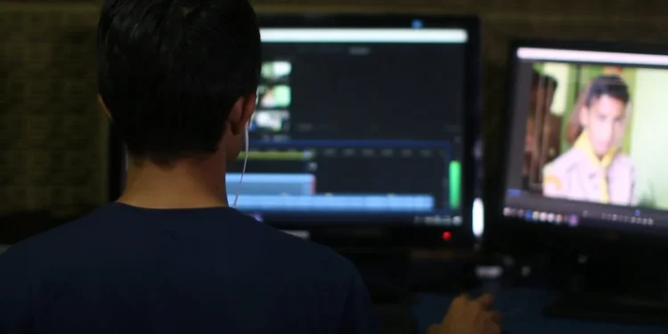 TOTALMENTE GRÁTIS: Confira lista de 5 editores de video gratuitos para o seu computador