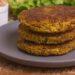 hambúrguer vegano