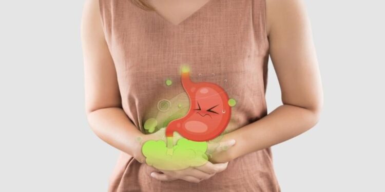 Alivia gases e barriga inchada: Receita INFALÍVEL com poucos ingredientes