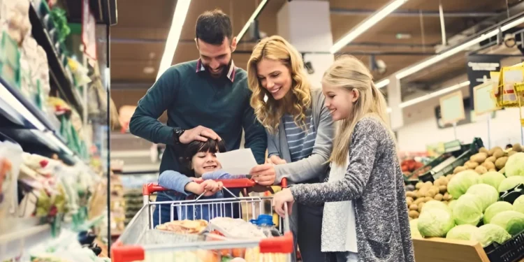 ECONOMIZE NO MERCADO: Aprenda a fazer uma lista de compras inteligente