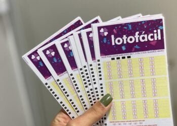 LOTOFÁCIL: Veja dicas que aumentarão sua chance de ganahr e se tornar um milionário